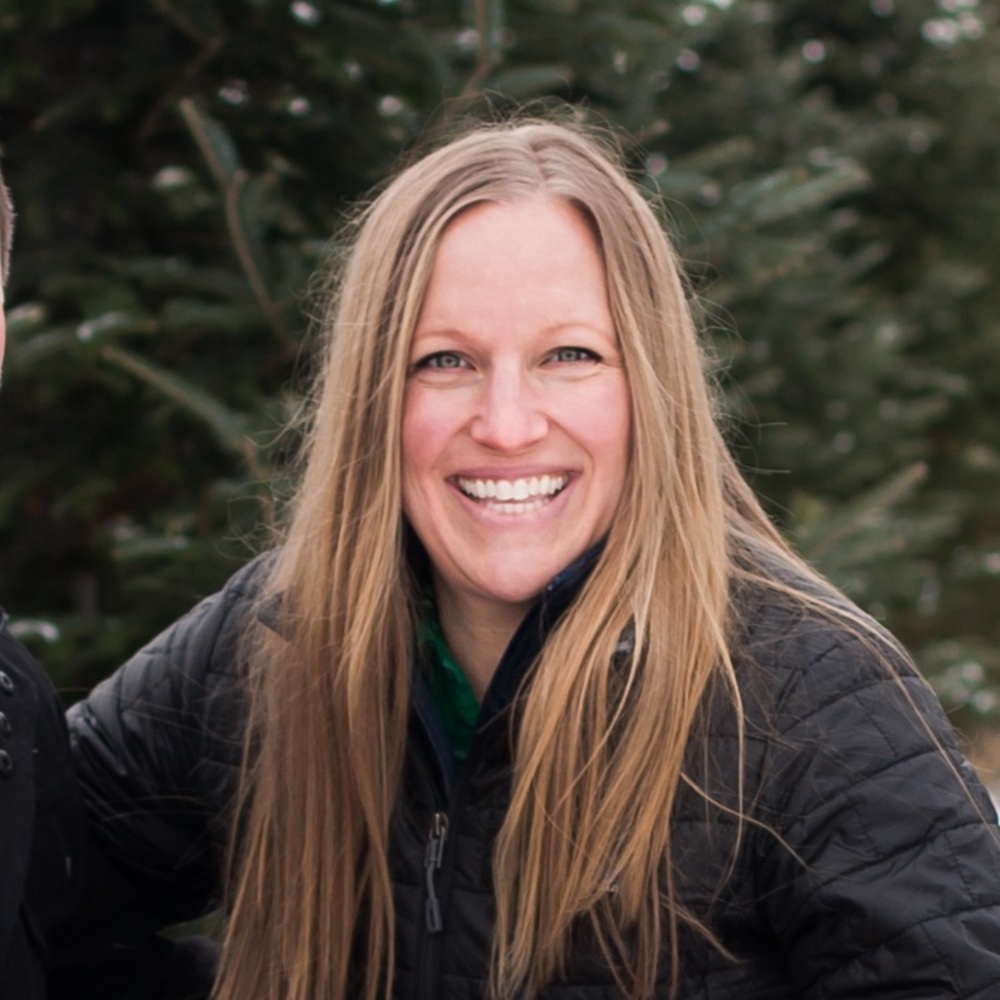 Meet your Posher, Lindsay